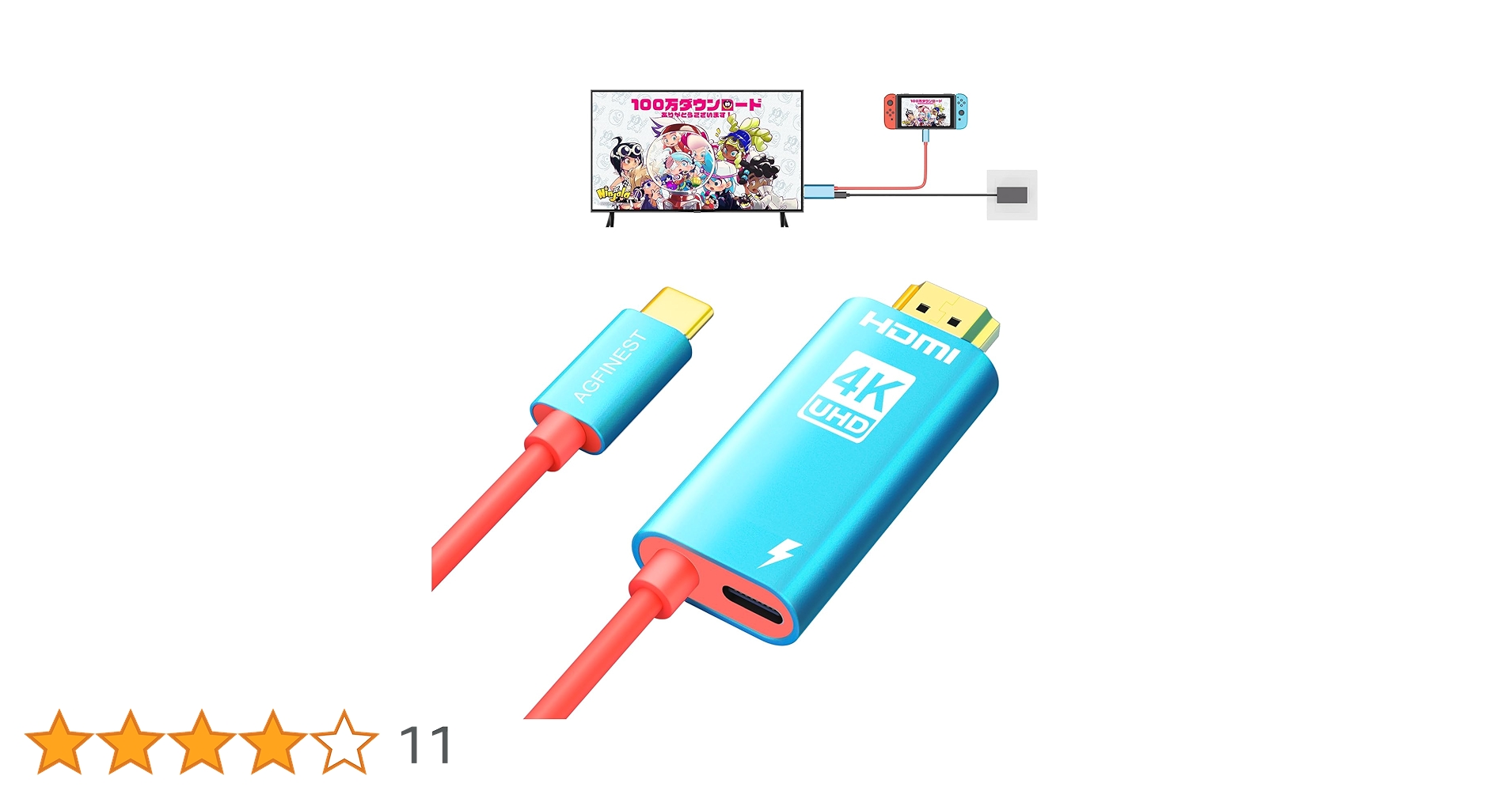 ps5 Switch テレビ セットになります Switch2対応！8K/60Hz・4K/120Hzの高解像度・高fpsで映像が